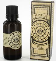 Dear Barber Shave Oil 30ml (UTG)
